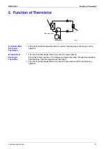 Preview for 34 page of Daikin FTY25GXV1 Service Manual