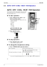 Preview for 41 page of Daikin FTY25GXV1 Service Manual