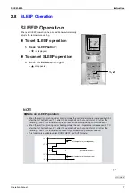 Preview for 48 page of Daikin FTY25GXV1 Service Manual