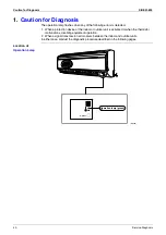 Preview for 51 page of Daikin FTY25GXV1 Service Manual