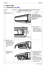 Preview for 71 page of Daikin FTY25GXV1 Service Manual