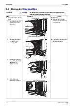 Preview for 79 page of Daikin FTY25GXV1 Service Manual