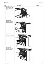 Preview for 80 page of Daikin FTY25GXV1 Service Manual