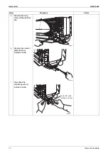 Preview for 81 page of Daikin FTY25GXV1 Service Manual