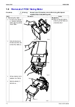 Preview for 83 page of Daikin FTY25GXV1 Service Manual