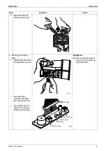 Preview for 84 page of Daikin FTY25GXV1 Service Manual