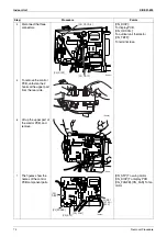 Preview for 85 page of Daikin FTY25GXV1 Service Manual