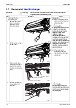 Preview for 87 page of Daikin FTY25GXV1 Service Manual