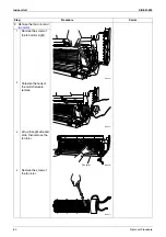 Preview for 91 page of Daikin FTY25GXV1 Service Manual