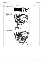 Preview for 92 page of Daikin FTY25GXV1 Service Manual