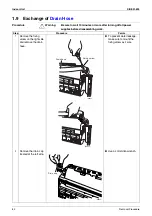 Preview for 93 page of Daikin FTY25GXV1 Service Manual