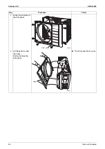 Preview for 97 page of Daikin FTY25GXV1 Service Manual