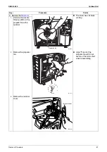 Preview for 98 page of Daikin FTY25GXV1 Service Manual