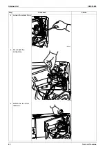 Preview for 99 page of Daikin FTY25GXV1 Service Manual