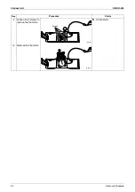 Preview for 101 page of Daikin FTY25GXV1 Service Manual