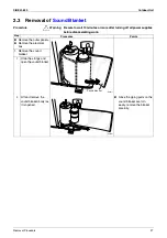 Preview for 108 page of Daikin FTY25GXV1 Service Manual