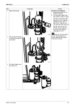 Preview for 110 page of Daikin FTY25GXV1 Service Manual