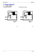 Preview for 115 page of Daikin FTY25GXV1 Service Manual