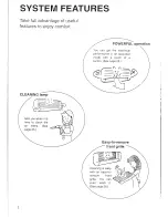 Preview for 3 page of Daikin FTY50GV1A Operation Manual
