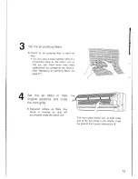 Preview for 15 page of Daikin FTY50GV1A Operation Manual