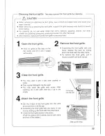 Предварительный просмотр 28 страницы Daikin FTY50GV1A Operation Manual