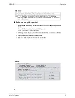 Предварительный просмотр 54 страницы Daikin FTYN25DV3B ATY20DV2 Service Manual