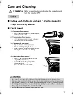 Предварительный просмотр 18 страницы Daikin FTYN25GV1A Operation Manual