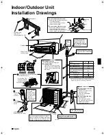 Preview for 5 page of Daikin FTYN25GXV1B Installation Manual