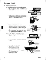 Предварительный просмотр 8 страницы Daikin FTYN25GXV1B Installation Manual