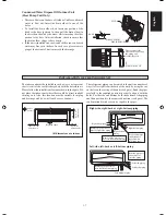 Preview for 9 page of Daikin FTYN25LV1B Installation Manua