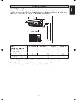 Preview for 11 page of Daikin FTYN25LV1B Installation Manua