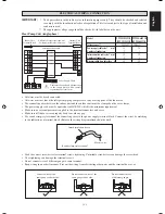 Preview for 13 page of Daikin FTYN25LV1B Installation Manua