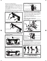 Preview for 28 page of Daikin FTYN25LV1B Installation Manua