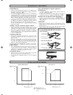 Preview for 35 page of Daikin FTYN25LV1B Installation Manua