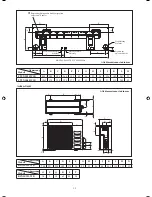 Предварительный просмотр 40 страницы Daikin FTYN25LV1B Installation Manua