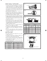 Preview for 48 page of Daikin FTYN25LV1B Installation Manua