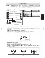 Preview for 49 page of Daikin FTYN25LV1B Installation Manua