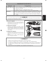 Preview for 55 page of Daikin FTYN25LV1B Installation Manua