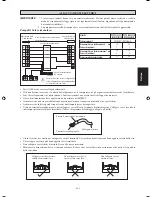 Preview for 67 page of Daikin FTYN25LV1B Installation Manua