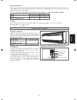 Предварительный просмотр 69 страницы Daikin FTYN25LV1B Installation Manua