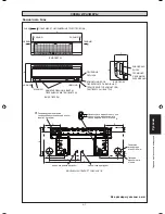 Preview for 93 page of Daikin FTYN25LV1B Installation Manua