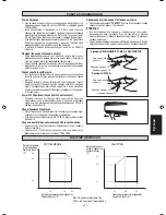 Preview for 107 page of Daikin FTYN25LV1B Installation Manua