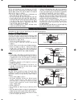 Preview for 122 page of Daikin FTYN25LV1B Installation Manua