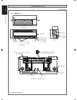 Предварительный просмотр 154 страницы Daikin FTYN25LV1B Installation Manua