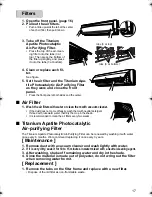 Preview for 18 page of Daikin FTYN50GV1A Operation Manual