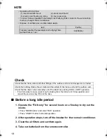 Preview for 19 page of Daikin FTYN50GV1A Operation Manual