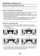 Preview for 11 page of Daikin FTYNV20AV1 Owner'S Manual