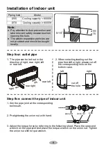 Предварительный просмотр 12 страницы Daikin FTYNV20AV1 Owner'S Manual