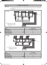 Preview for 10 page of Daikin FUD20B Installation Manual