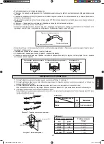 Предварительный просмотр 71 страницы Daikin FUD20B Installation Manual